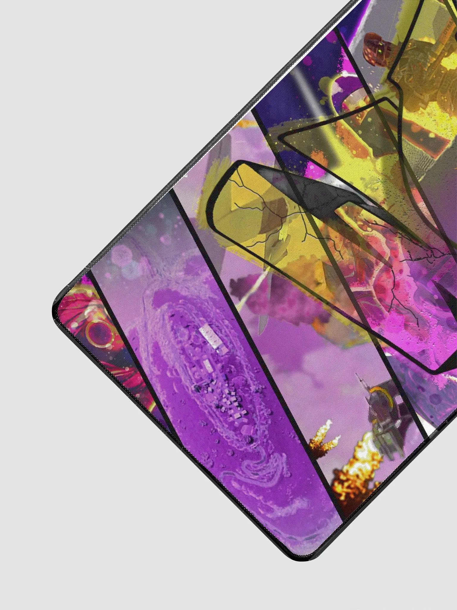 West Coast Gaming Mat product image (3)