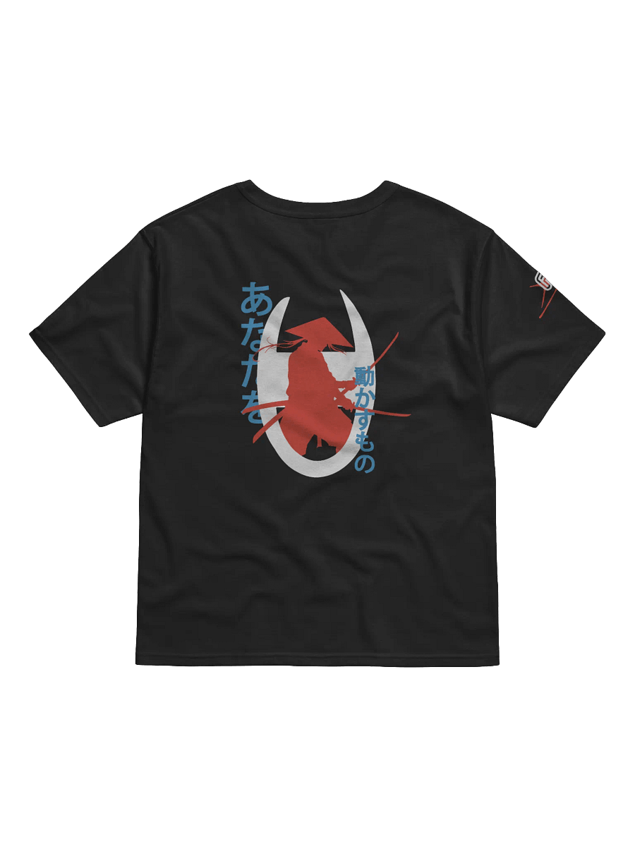 Frostee x Champion Relaxed Fit T-Shirt product image (3)