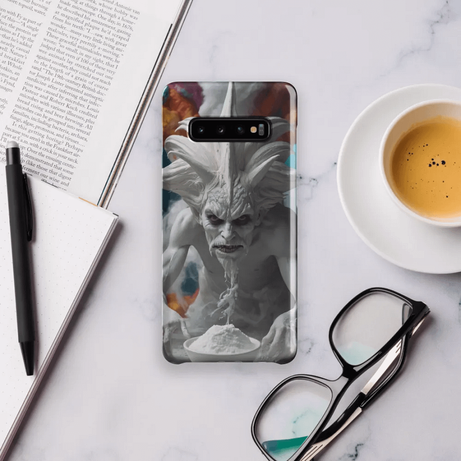Snap Case for Samsung® - No. 02 product image (11)