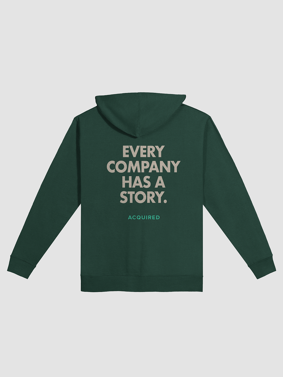 ACQ Zip-Up Hoodie product image (4)