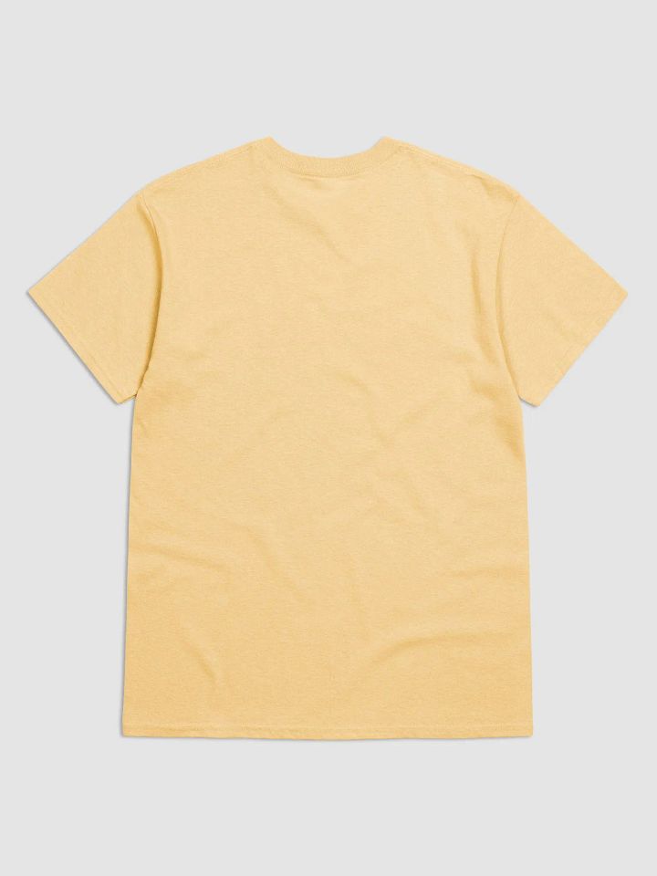 Alien feeding ducks, just trying to fit in, Streetwise Classic: Gildan Heavyweight Tee product image (2)