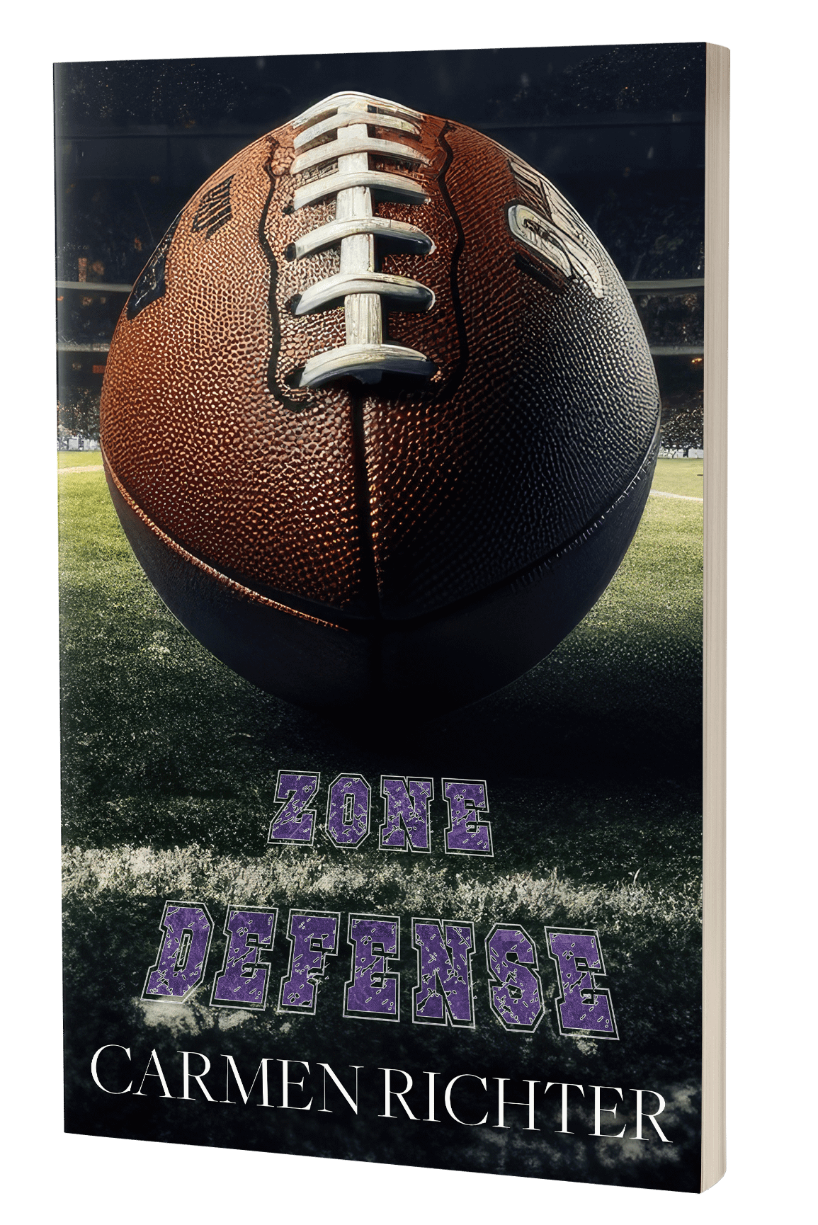 Zone Defense product image (1)