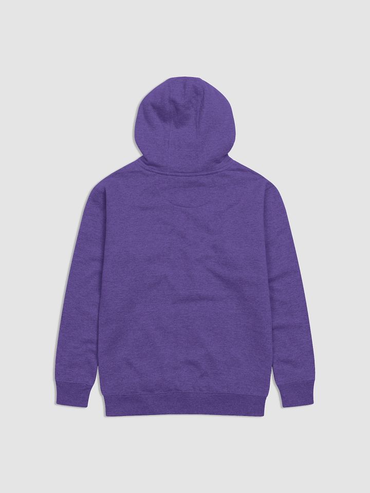 Coin Bird Hoodie product image (22)