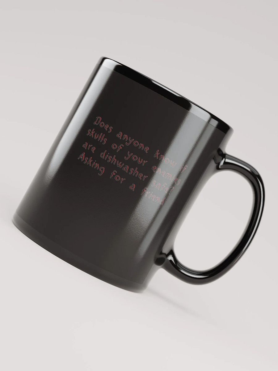 Dishwasher - Mug product image (8)