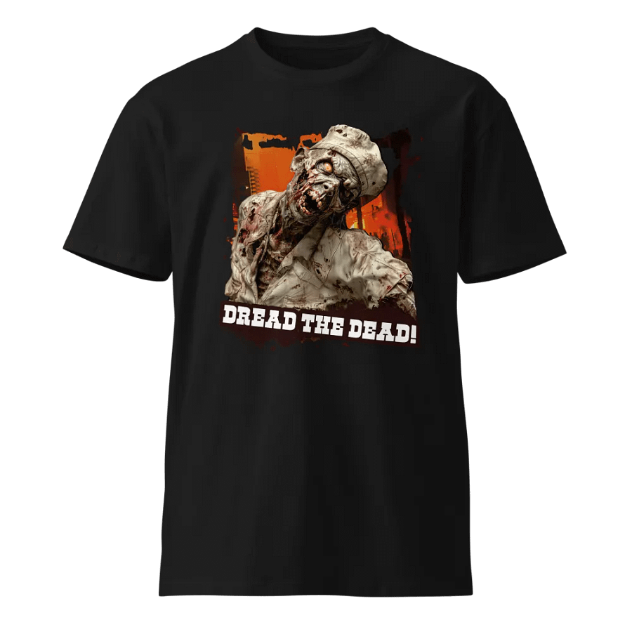 Dread The Dead II product image (1)