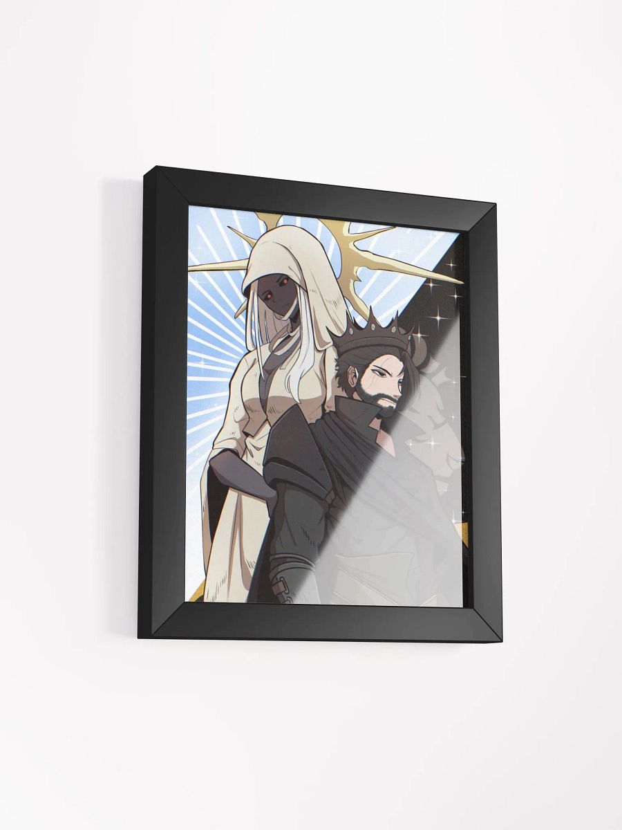 B and V Tarot poster product image (20)