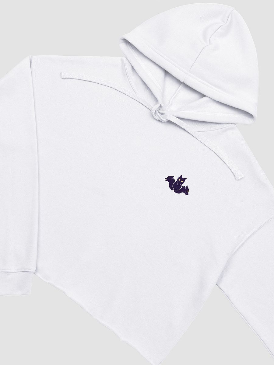 Aphrodite Crop Hoodie product image (4)