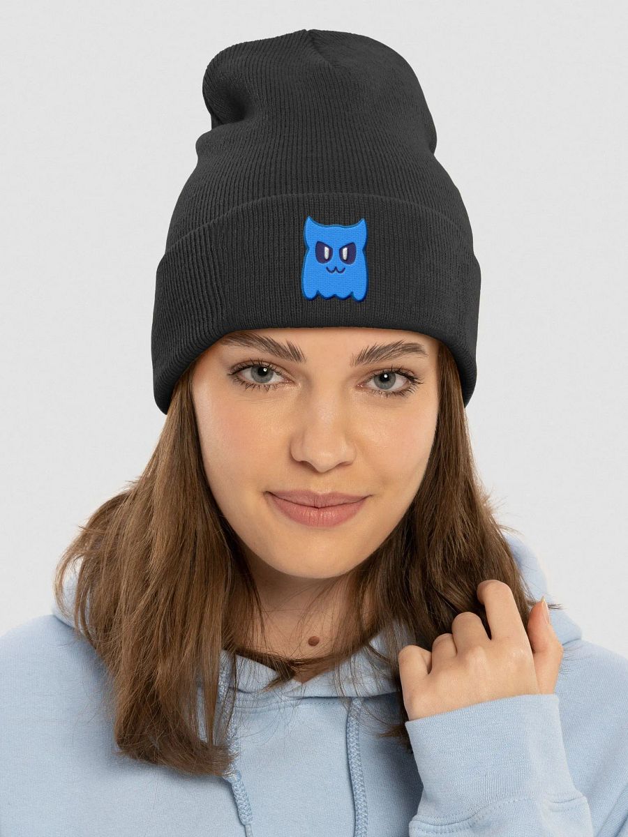 Catspurr Beanie product image (3)