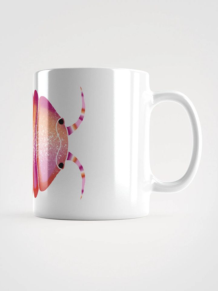 Lesbian Isopod Mug product image (2)