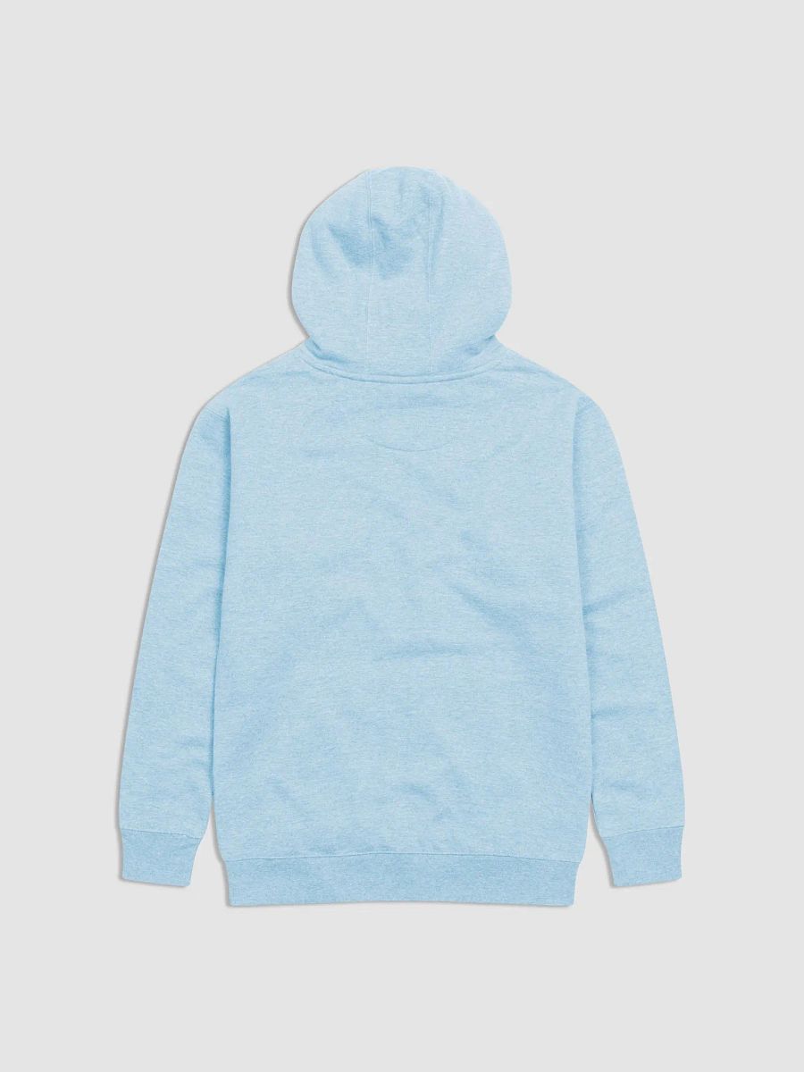 Tranquil Surfing Seascape Unisex Hoodie product image (3)