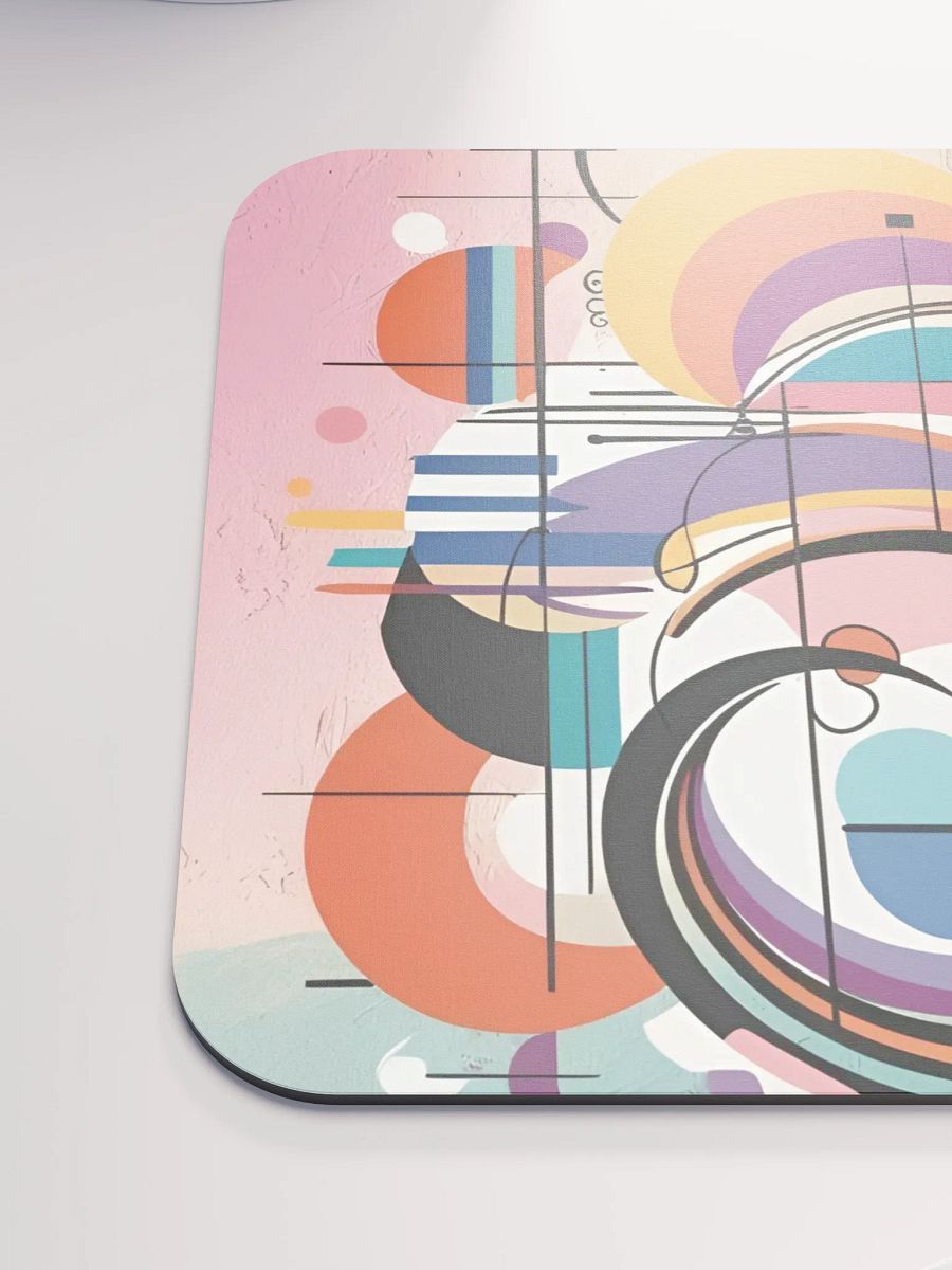 kadinsky Mouse Pad gift for moms and daughters on mothersday product image (6)