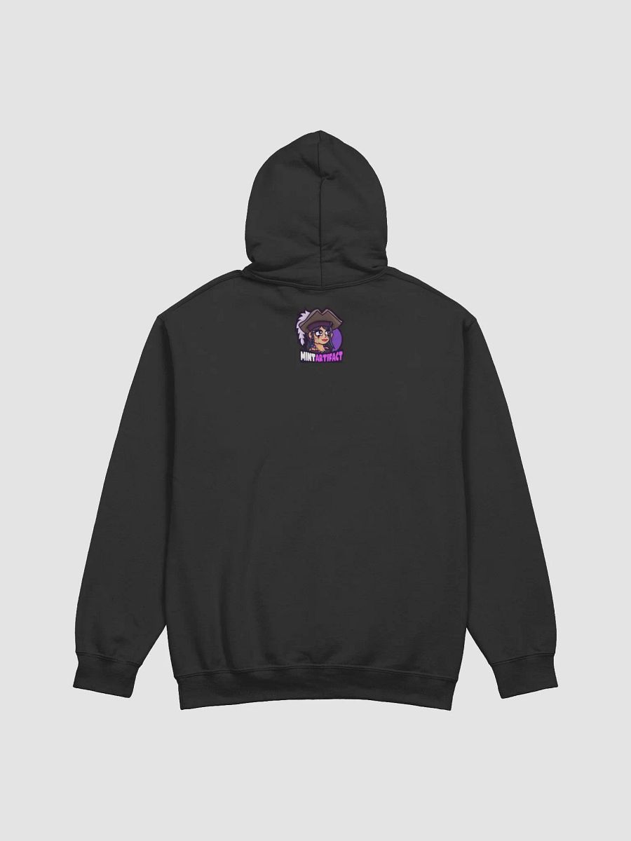 Mint Flag Hoodie product image (16)