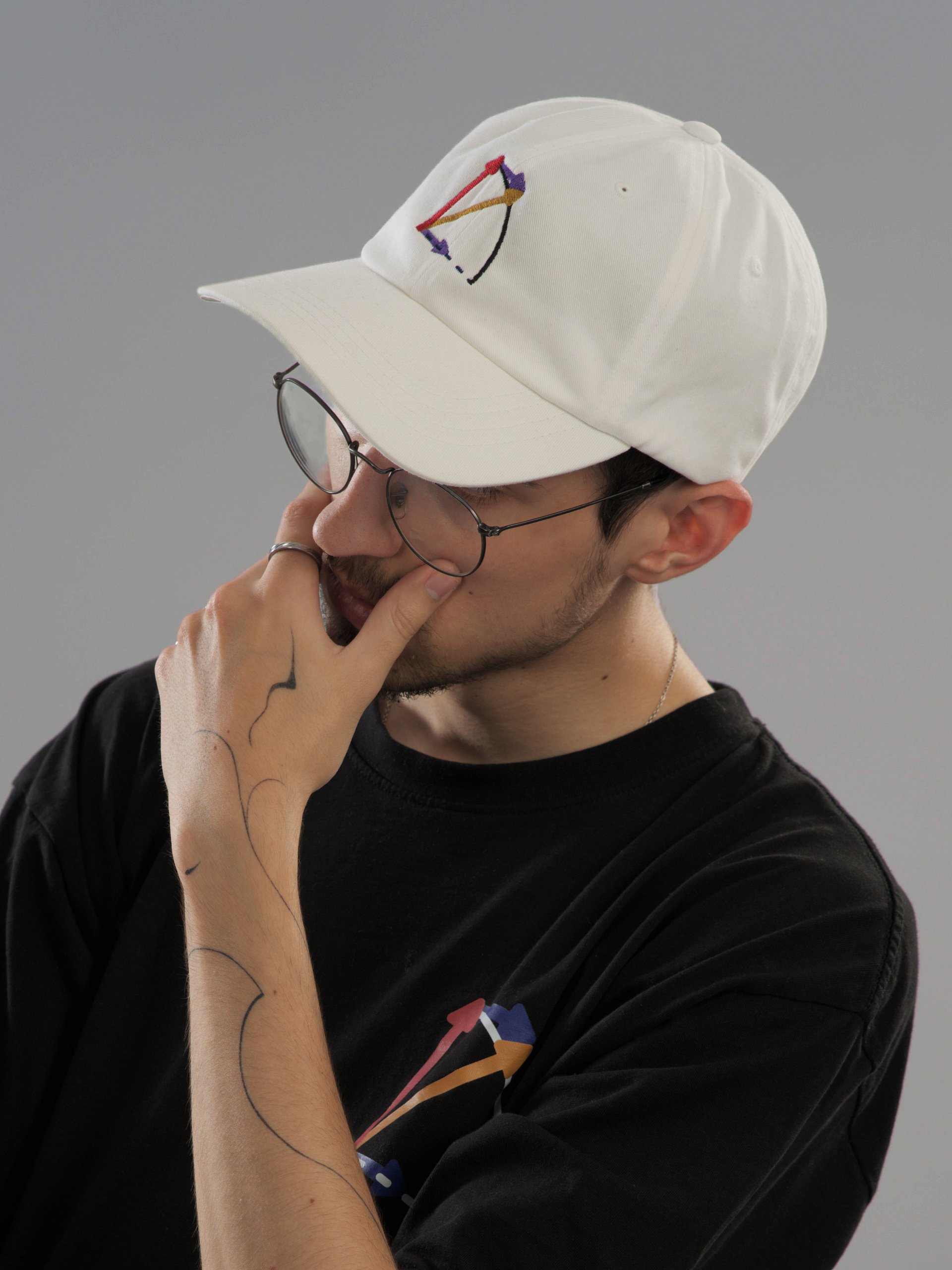 arrow hat product image (4)