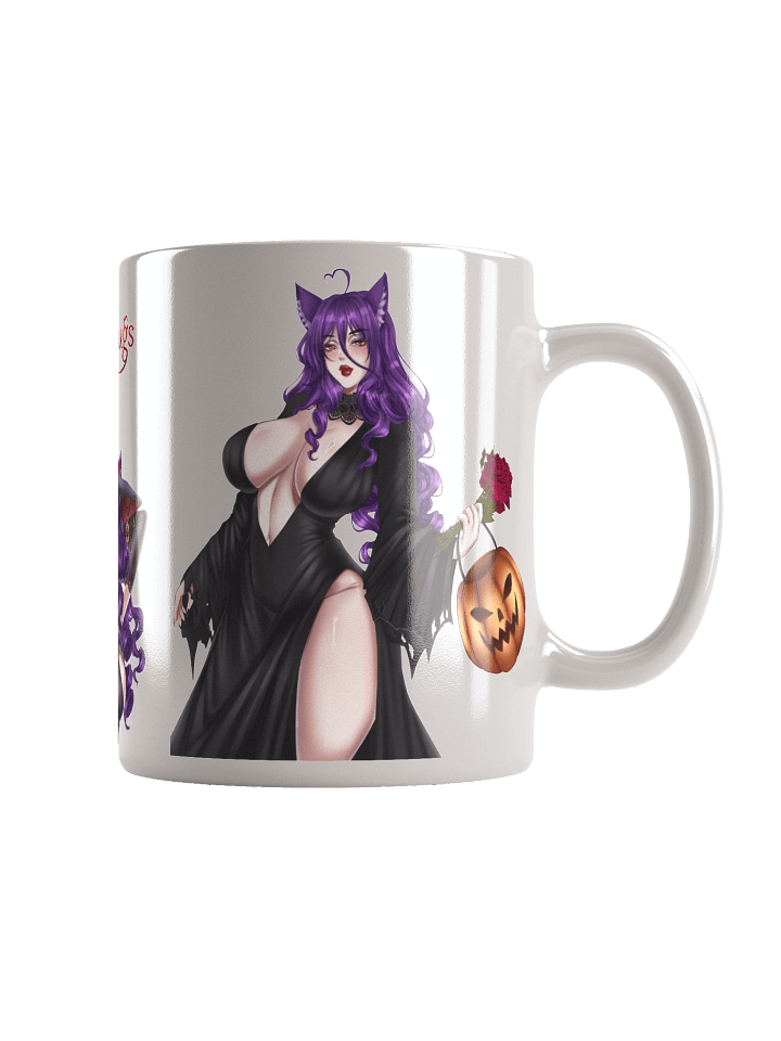 Halloween Mug (3 sizes) product image (2)