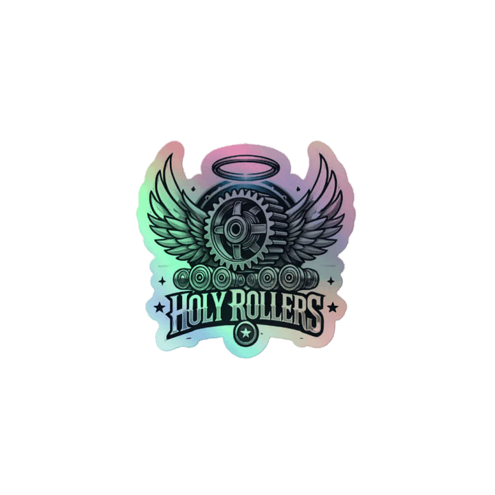 Holy Rollers product image (1)