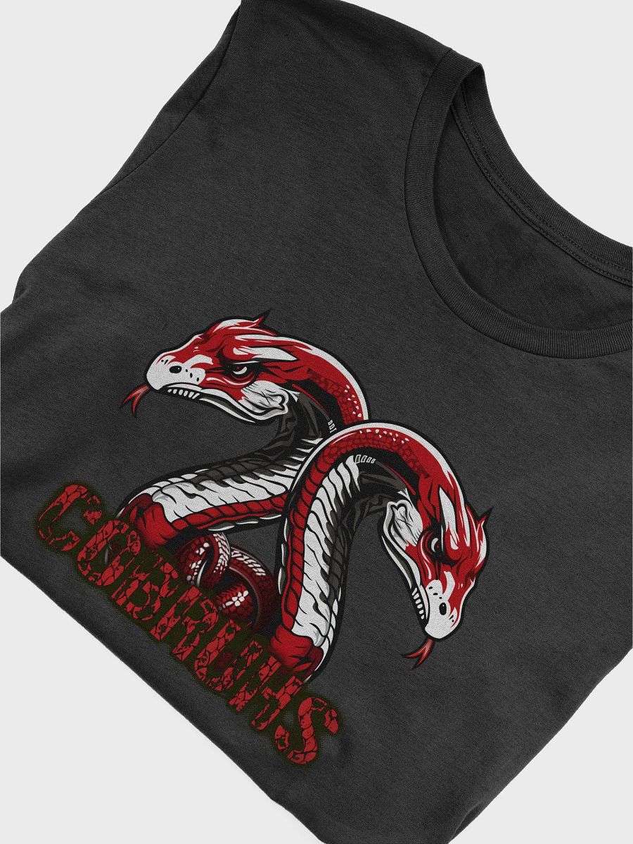 NEW LOGO CoBruhs Shirt product image (3)
