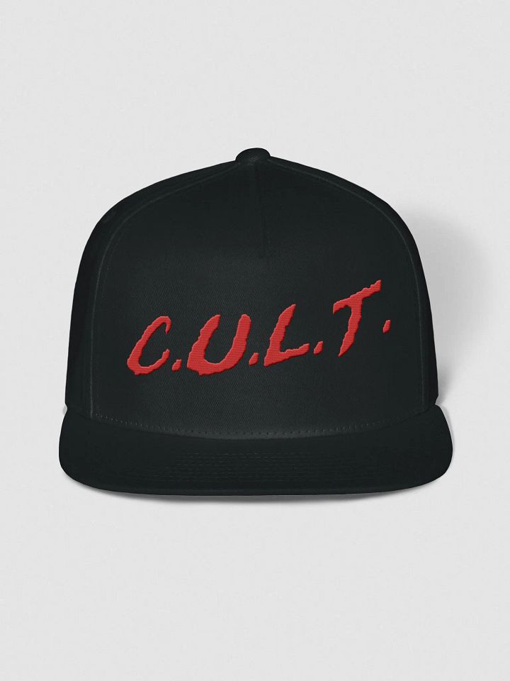 CULT DARE HAT product image (1)