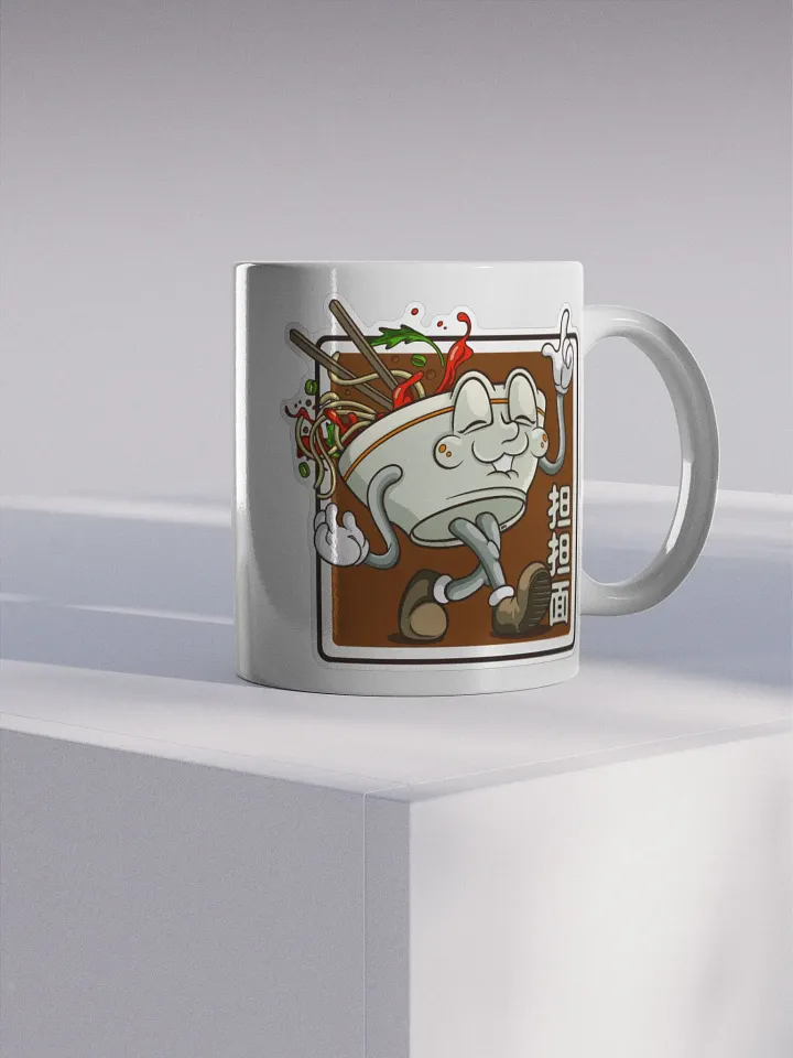 DanDan Nooodlz - Mug product image (1)