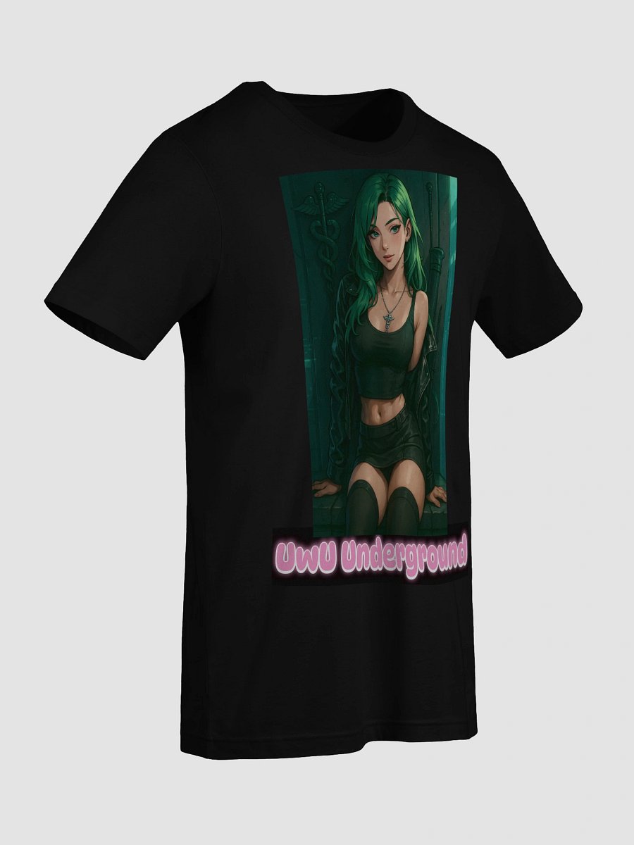 Yulia - Pose 0x01 - Shirt product image (9)