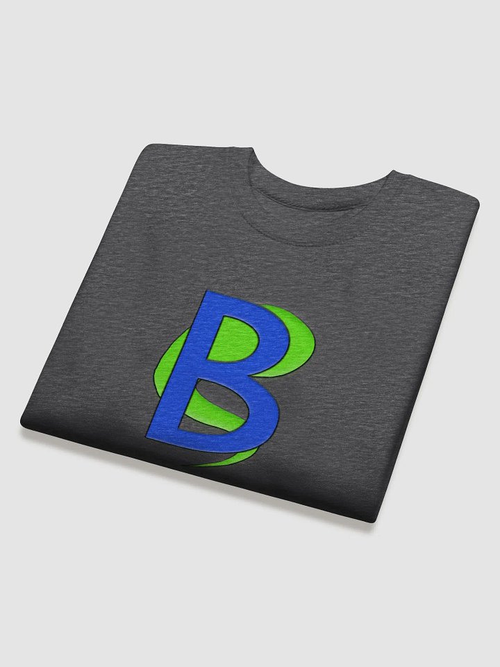 BRADMAN: The Movie Unisex Sweatshirt product image (11)