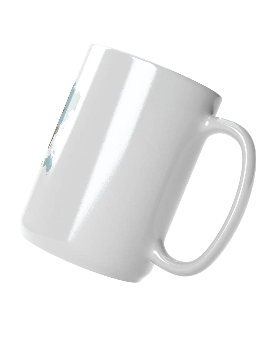 Europe Explorer Mug product image (2)