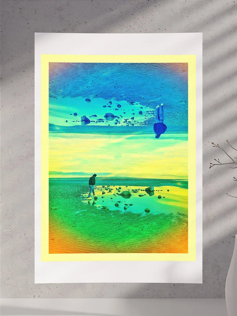 Reflections #1 product image (5)