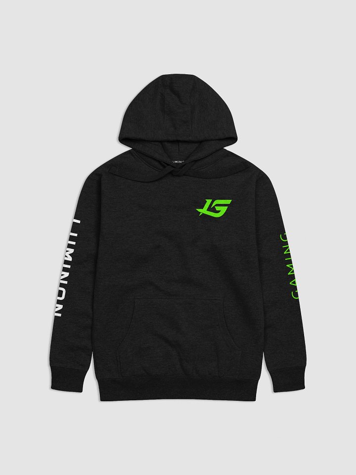 Luminon Gaming Signature Hoodie product image (1)