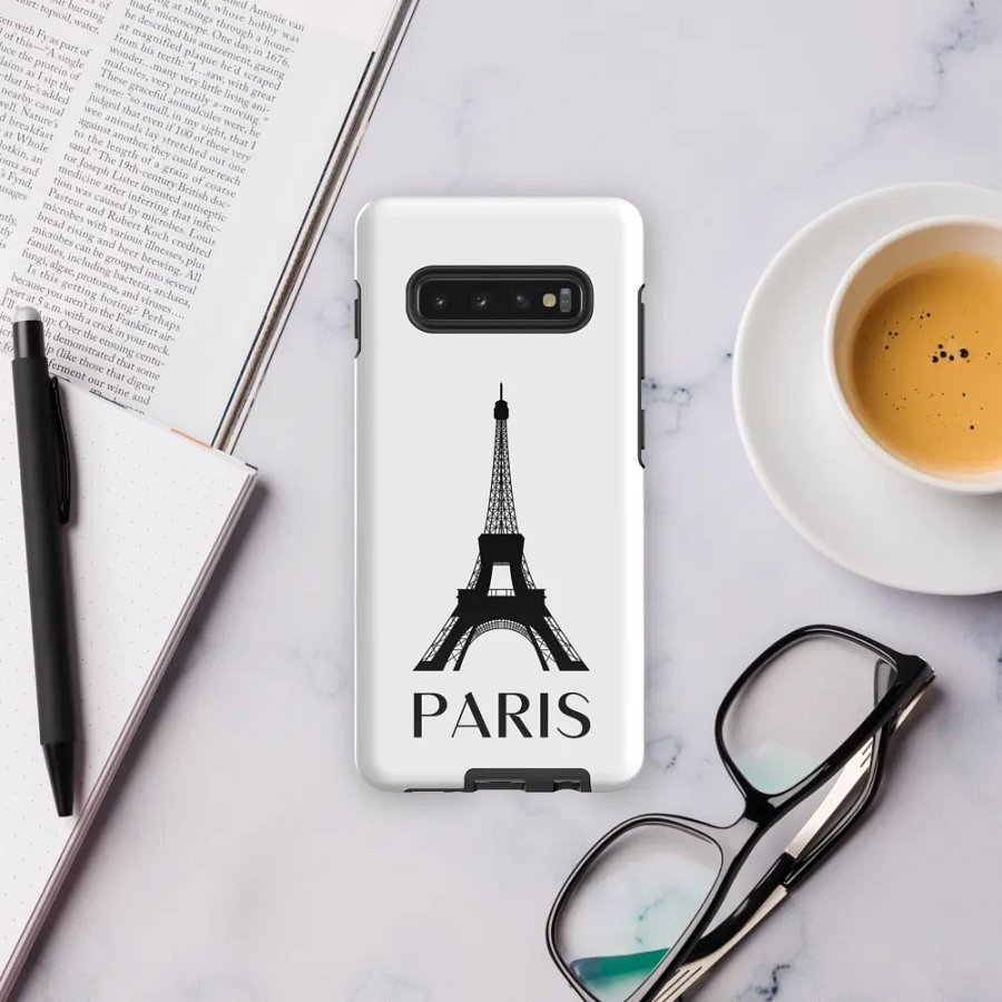 PARIS Galaxy Tough Case product image (56)