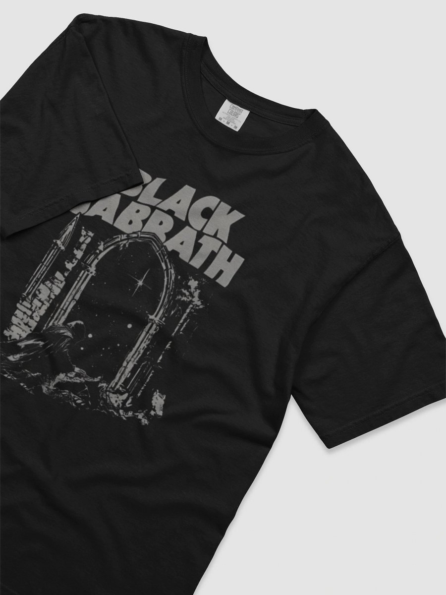 Ruins of Rock T-Shirt product image (5)