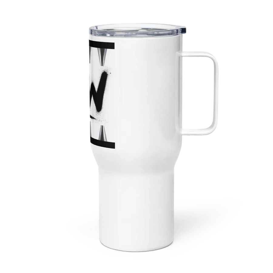 RAW FAM (white cup ) product image (3)
