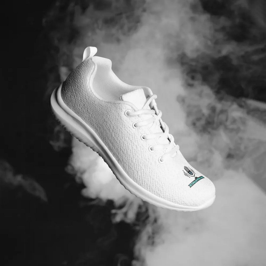 StreamMachine Women's Athletic Shoes product image (10)