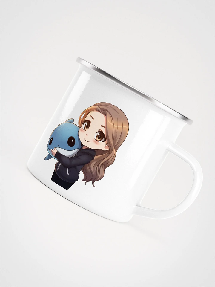 Interstellar Conversation Starter: The Authy & Finley Mug product image (2)