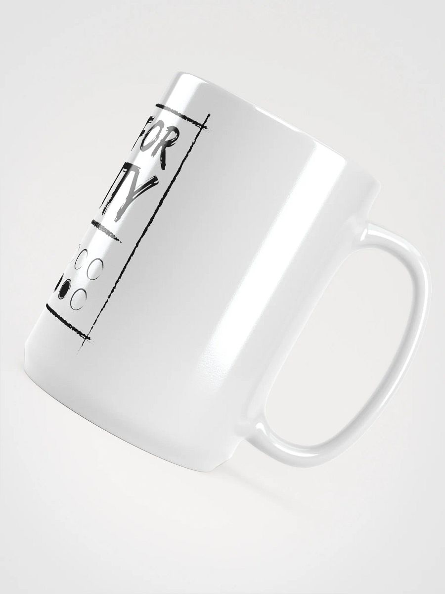 Roll for Sanity Mug product image (4)
