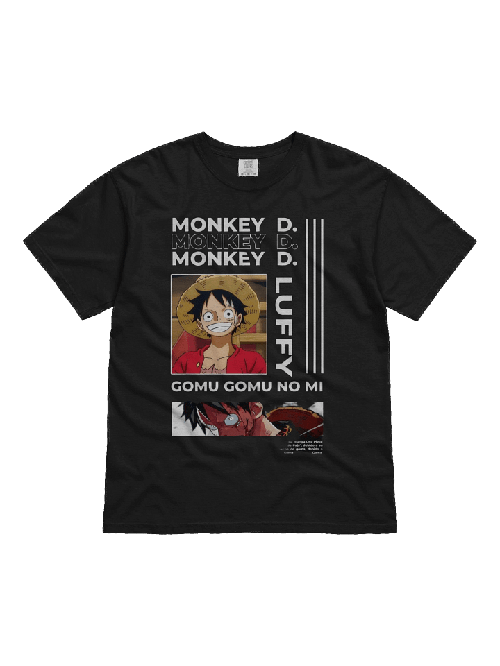 Monkey D Luffy product image (1)