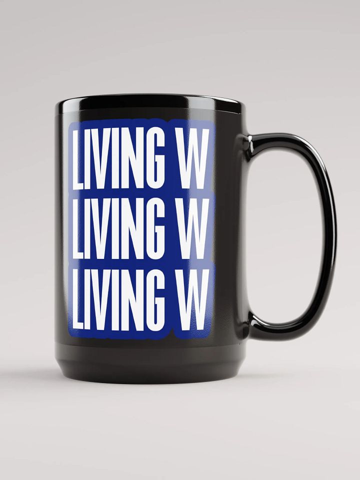 TNTKEYNINE - Living W (Mug) product image (1)