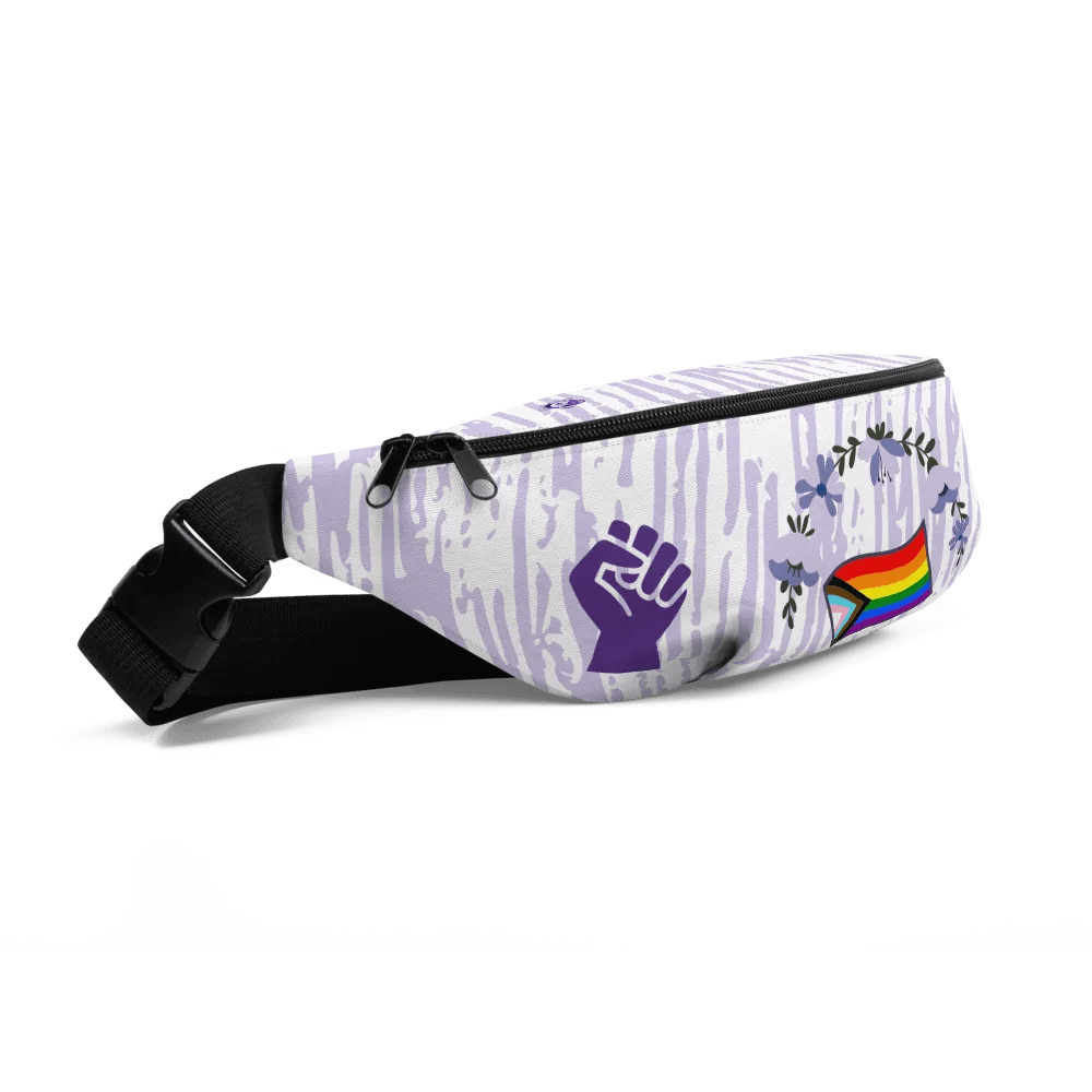 Love love Fannypack product image (8)