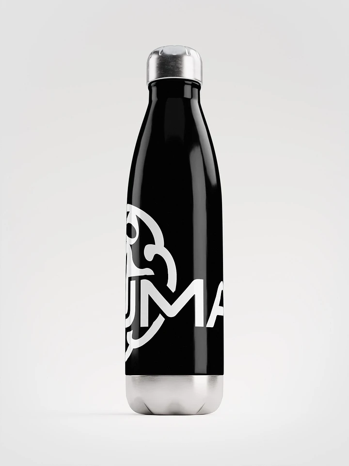 Stainless Steel Water Bottle product image (1)