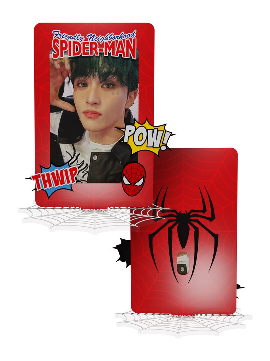 Spider-Man Card Holder Standee product image (5)