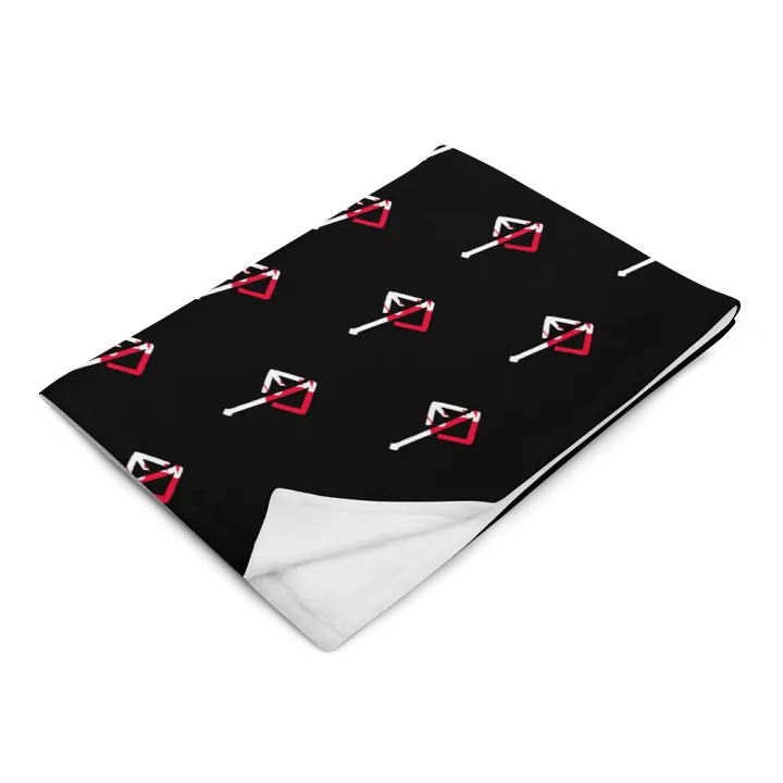 Bloodrune Blanky product image (2)