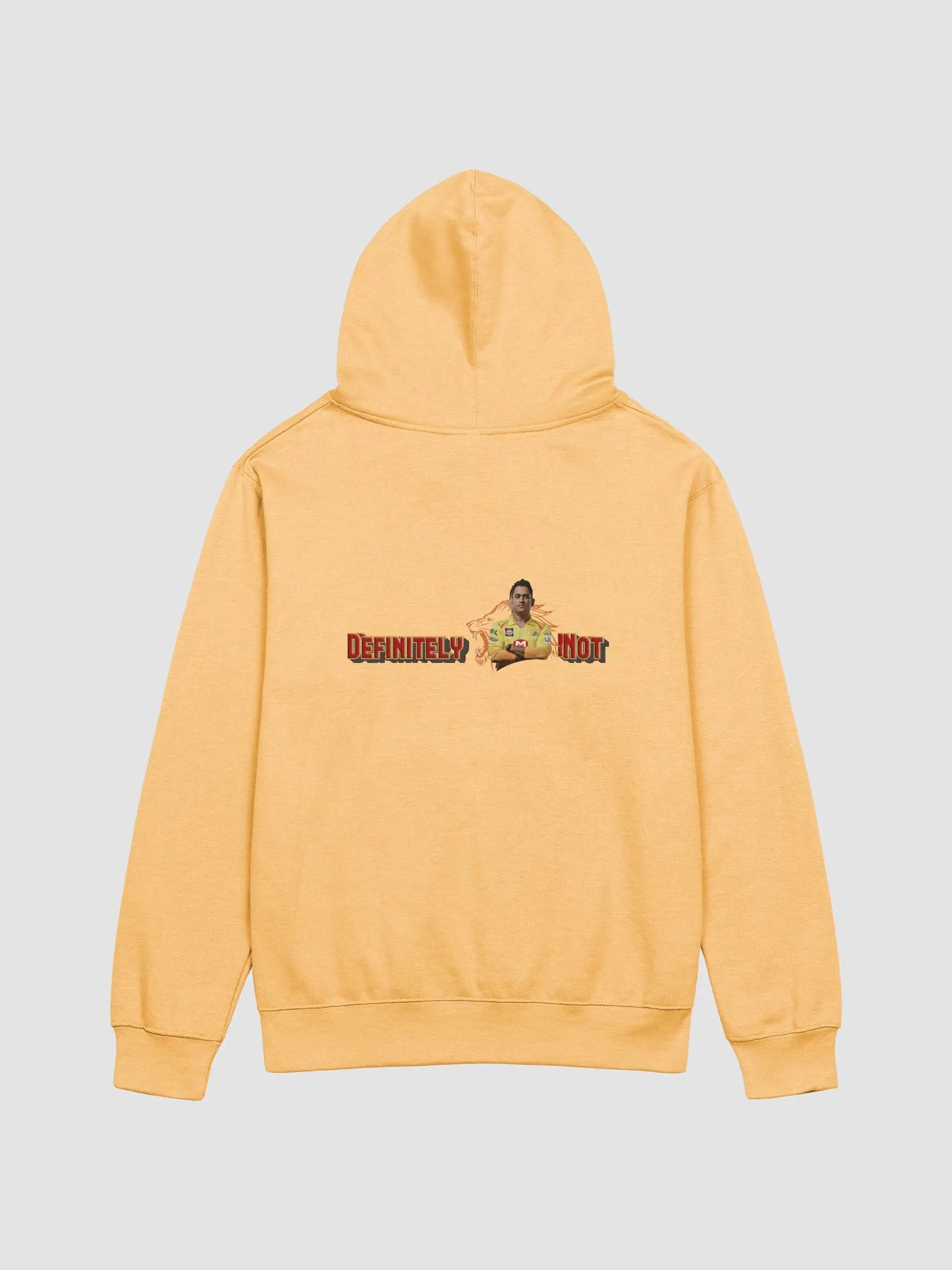 Independent Trading Co. Midweight Hoodie product image (2)