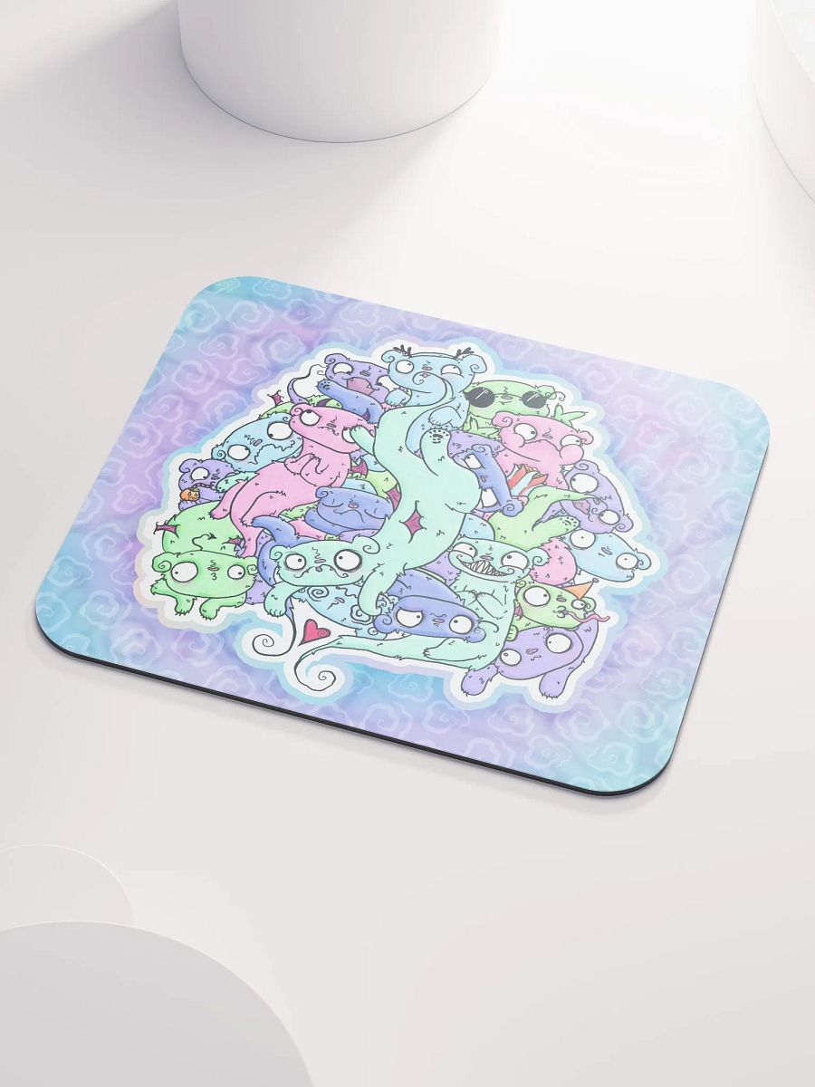 M.I.LF - Mousepad product image (3)