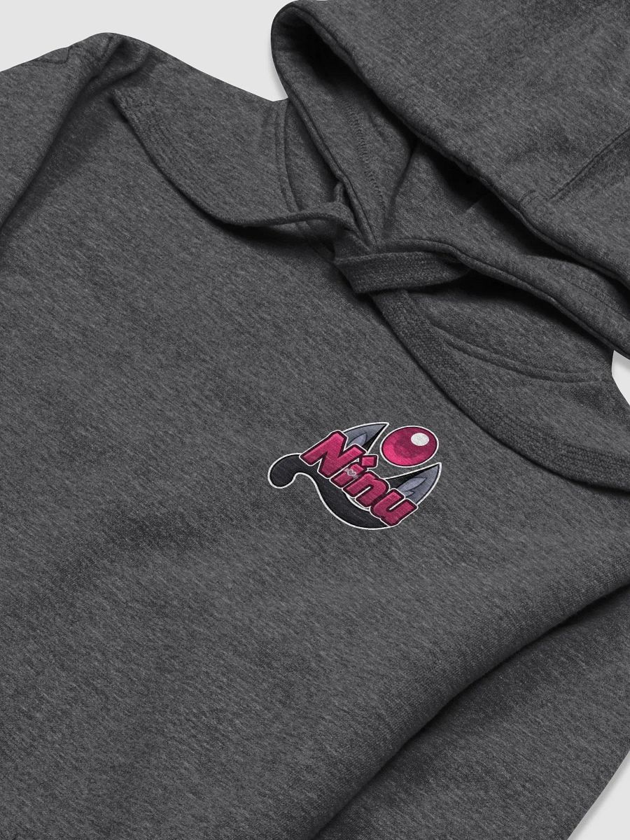 Ninu Logo Hoodie product image (16)