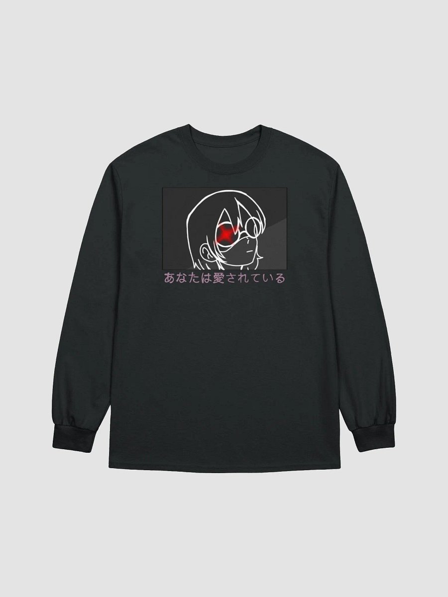 Karibo 2-year anniversary Long Sleeve! (Dark colors) product image (6)