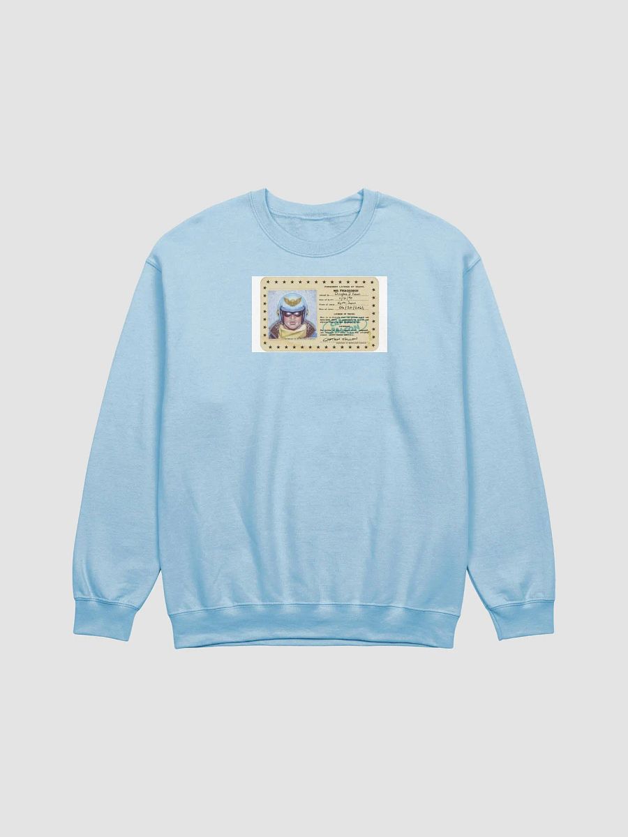 Falcon Crew Essential product image (1)