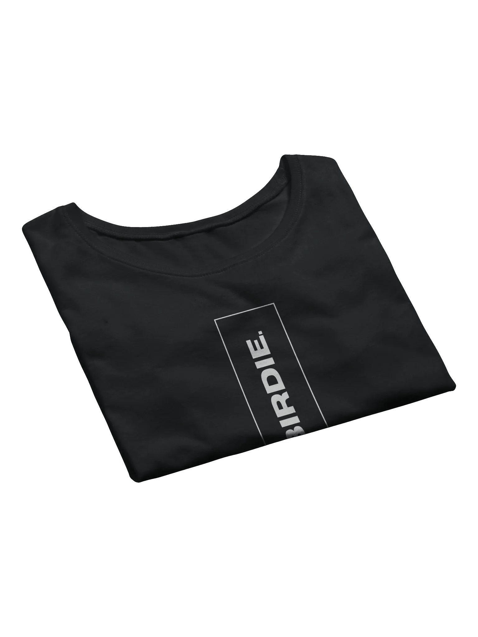 BIRDIE Since 2025 Crop Tee product image (14)