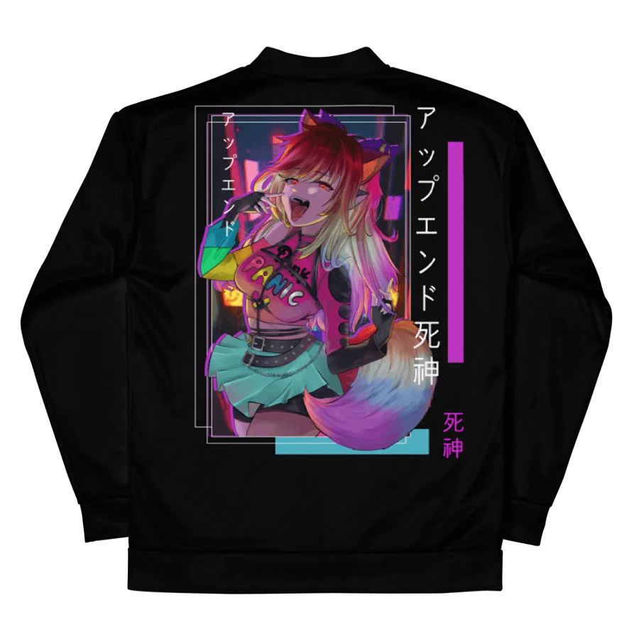 Neon Dreams product image (10)