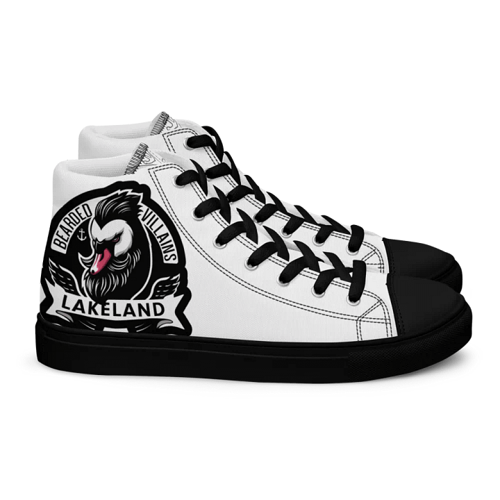 Lakeland BV Shoes product image (2)