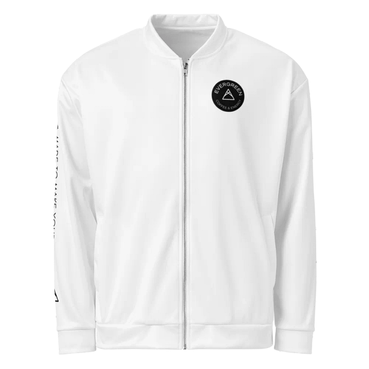 Sip Society | Social Club Bomber Jacket product image (1)