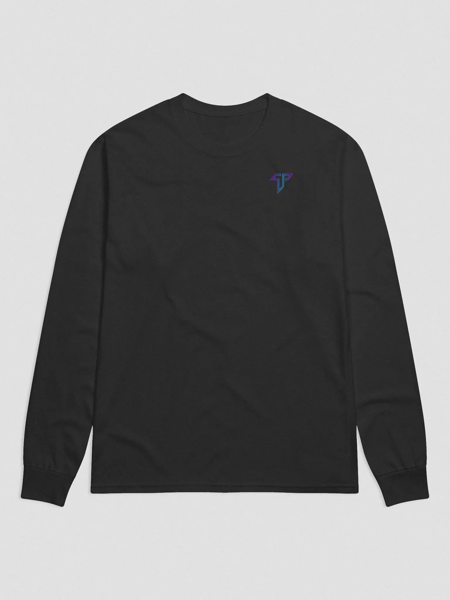 TNUKE x CHAMPION Long Sleeve Shirt product image (2)