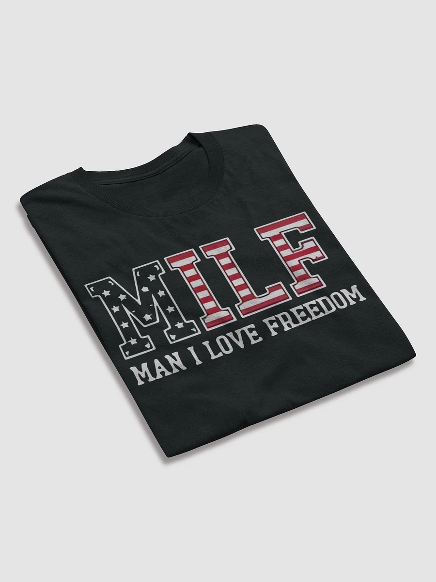 M.I.L.F T-Shirt product image (32)